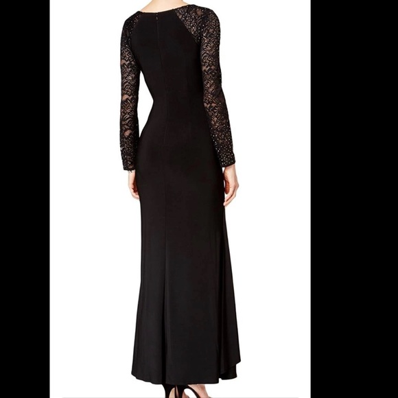 New- Alex Evenings gown with tags, never worn, no tears. - Picture 2 of 7